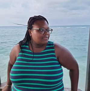 Meet your Posher, Renae